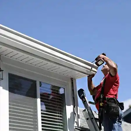 gutter services Greenwood